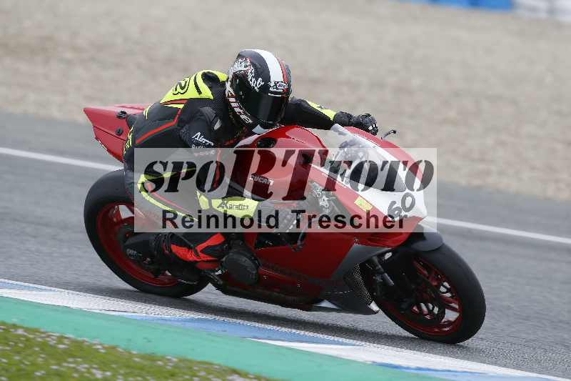 Archiv-2025/02 28.-31.01.2025 Moto Center Thun Jerez/gruen-green/60